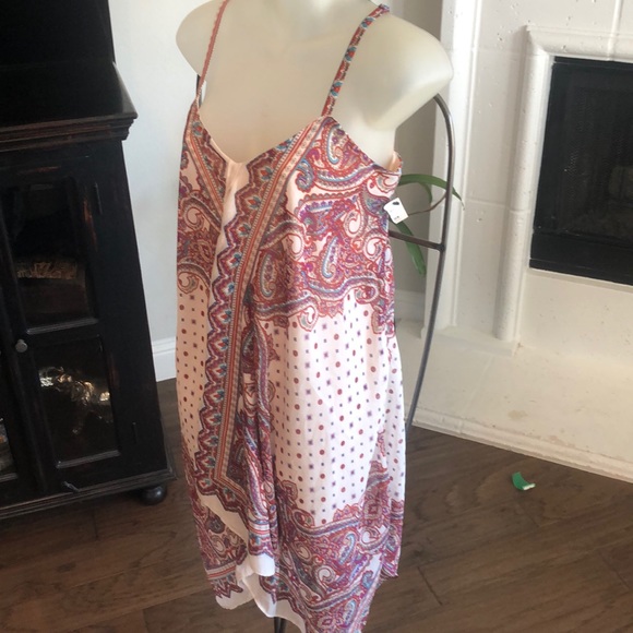 bandana summer dressSoft and flows As U Wish sun - Picture 2 of 7